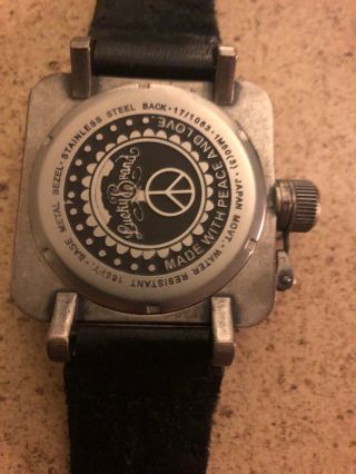 Lucky Brand Watch - Men’s Very Rare Watch 2
