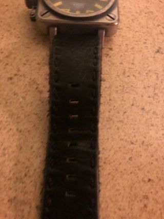 Lucky Brand Watch - Men’s Very Rare Watch 4