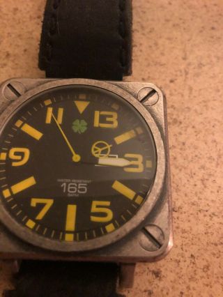 Lucky Brand Watch - Men’s Very Rare Watch 5
