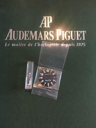 Audemars Piguet Royal Oak 14790 Military Dial And Hands