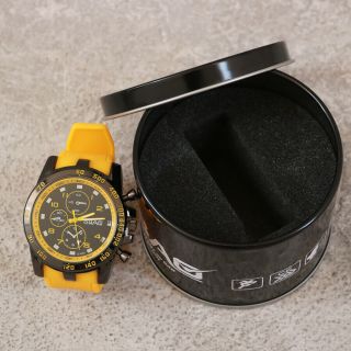 Fashion SBAO Mens Wrist Watch Sport Analog Quartz Watches Wrist Watche 2