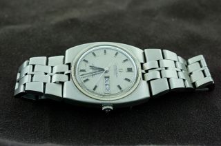 Omega Constellation 168.  045 Cal.  751 1970 Automatic