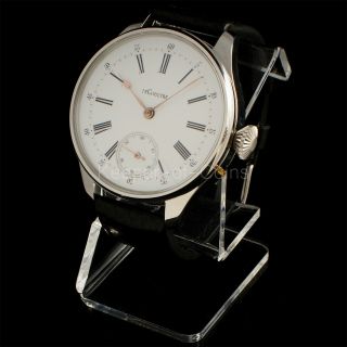 Immaculate Lecoultre Watch Men 
