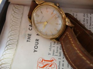 Men Bulova Watch With The Papers Reserved For Ntkramer Rodman Only