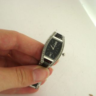 Seiko Solar Sup223 Quartz Stainless Steel Ceramic Watch