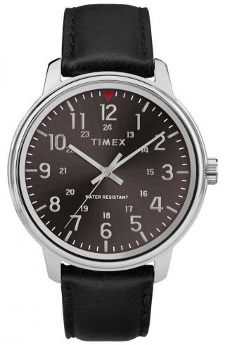 Timex Tw2r85500,  Men 