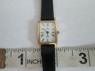 Vintage Ladies CONCORD 14K Yellow Gold Strap Band Watch $1,  700.  00 3