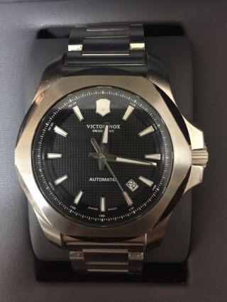 Victorinox Inox Automatic Watch