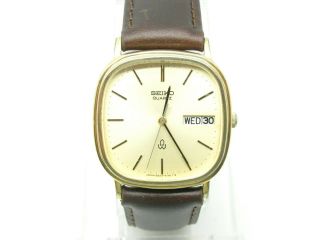 Wristwatch Vintage Man 