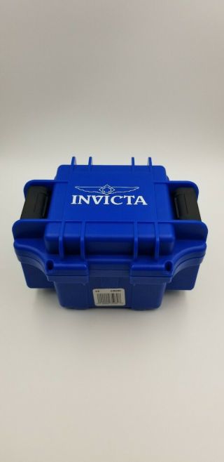 Invicta 20478 Pro Diver Model Mens Watch Case Only No Watch