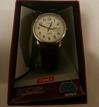 Timex T20041,  Men 