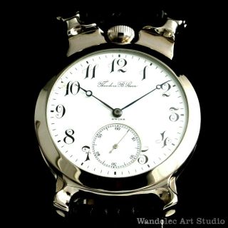 Longines Vintage Mens Wristwatch Mechanical Noble Design Men 