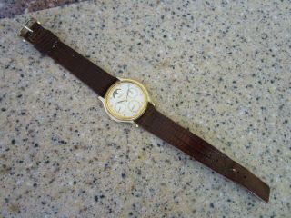 Vintage Seiko Perpetual Calendar Moonphase Mens Watch repair 4
