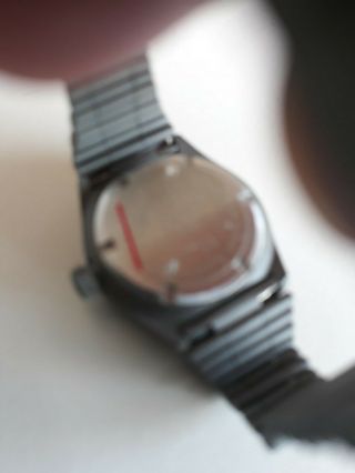 Porsche Design Quartz Watch (Orfina) 1970s - VGC 5