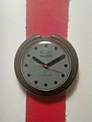 Vintage 1988 Pop Swatch 