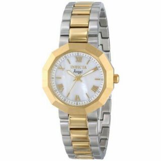 Invicta Angel 0544 Stainless Steel Watch