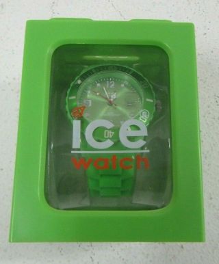 Ice Watch | Lime Green
