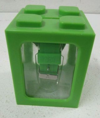Ice Watch | Lime Green 3