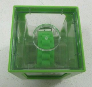 Ice Watch | Lime Green 4