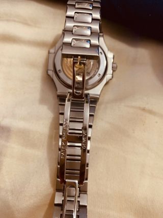 Patek Philippe Nautilus 5711 - 1A - 011 Wrist Watch for Men 2
