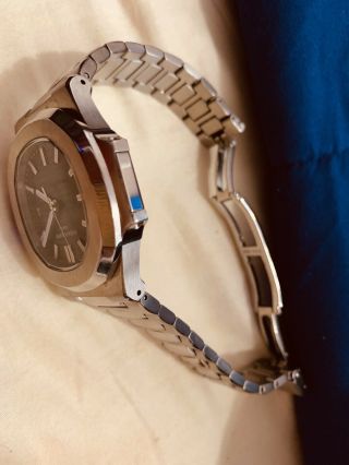 Patek Philippe Nautilus 5711 - 1A - 011 Wrist Watch for Men 5
