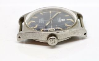 A Vintage Gent ' s Tissot Visodate Seastar Automatic PR 516 Wristwatch 15198 3