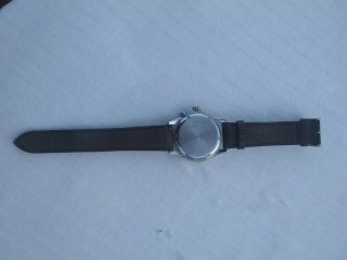 Seiko Alpinist Men ' s Automatic Watch - Brown/Green (SARB017) 4
