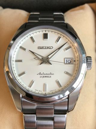 Seiko - Sarb035 - 6r15 - Automatic Men’s Watch