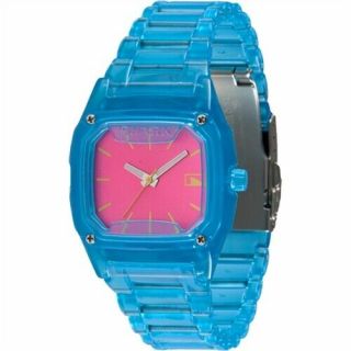 Shark Freestyle Women Japanese Quartz Dial Color Pink Watch (101989)