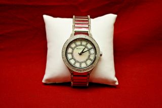 Michael Kors Mk3311 Stainless Steel Watch For Women