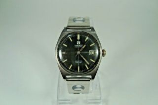 Tissot Visodate Seastar Pr 516 Vintage Watch Cal.  782 - 1