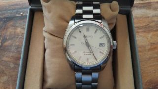 Seiko Sarb035 Automatic Wrist Watch For Men