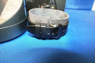 CITIZEN Eco Drive Promaster Black Dial Black Rubber Watch BN5035 - 02F 4