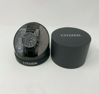 Citizen Eco - Drive Ca0627 - 09h Men 