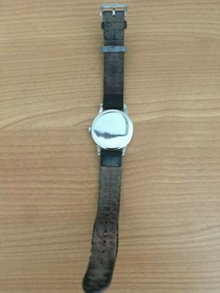 Faulty Radley of London Ladies Watch With Dog Design for Repair or Parts 5