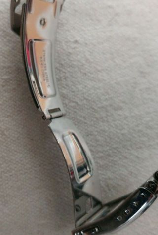 Seiko SSC275 Prospex Sky Solar Chronograph Stainless Steel Men ' s Watch,  2 straps 9