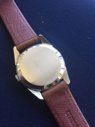 Vintage Watch Omega Cal.  267 Ref.  2900 - 1 5