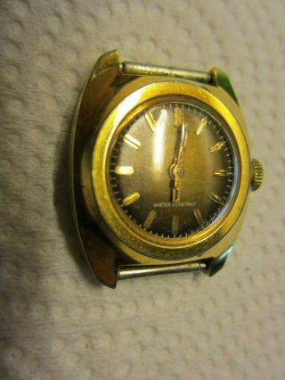 Vintage Timex Women 