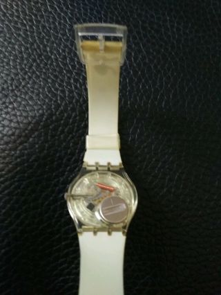 2002 Authentic SWATCH WATCH GZ176 Fraldinhas BABIES released in Portugal RARE 4