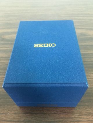 Seiko Day - Date SRP775 Wrist Watch for Men 8