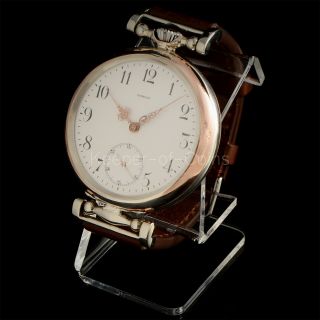 Gorgeous Omega Wrist Watch Men 