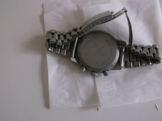 Flieger Pilot ' s Chronograph Wristwatch 3