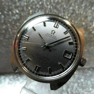 Vintage Omega Seamaster Cosmic Automatic Mens Watch Cal:565