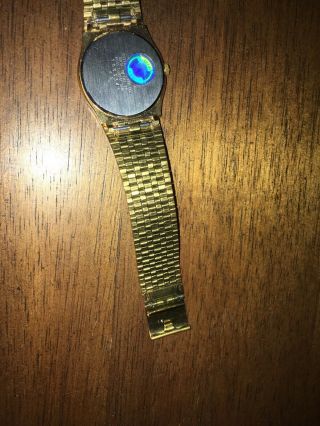 Citizen 6031 - S09931,  SMB,  Woman ' s Quartz Watch,  nr 5