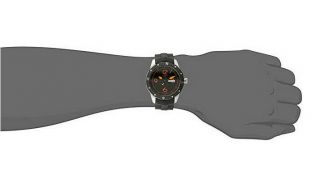 Tissot T - Navigator Automatic Black Dial Men ' s Watch T0624301705701 4
