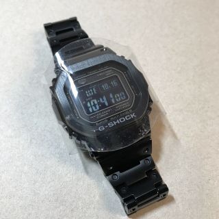 Casio G - Shock Gmw - B5000gd - 1 Watch — Pre - Owned —