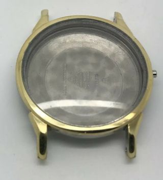 Gents Vintage Omega Constellation Watch Case Only