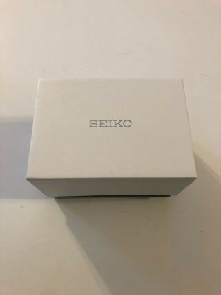 Seiko Men ' s SRP779 Prospex X Automatic Rubber Strap Pepsi Watch 2