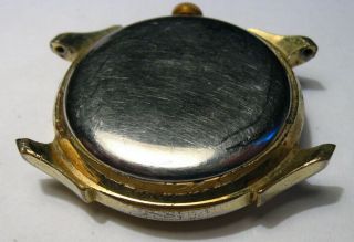 Rare Vintage GUB Glashutte / SA 25j Automatic ETA 2824 - 2 Men ' s Wrist Watch /232k 7