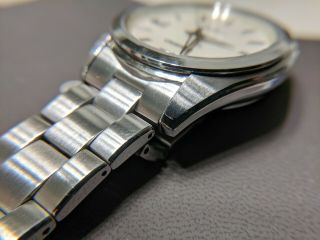 Seiko SARB035 JDM Automatic Watch 6R15D - 9